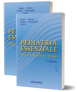 Pediatria essenziale